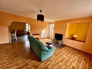 Maisons d'hotes Les Chambres de Marvejols : photos des chambres