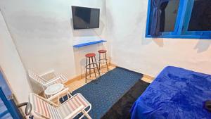 Santorini House in Bali Near Airport