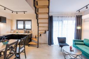 SUDECKA K0RONA domki całoroczne