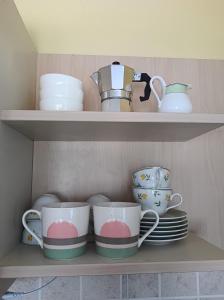 2-bedroom apartment with pool in Elit 2