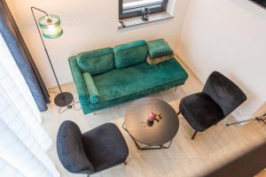 SUDECKA K0RONA domki całoroczne