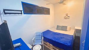 Santorini House in Bali Near Airport