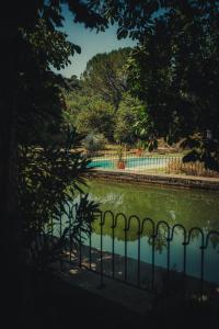 B&B / Chambres d'hotes Domaine Les Muriers : photos des chambres