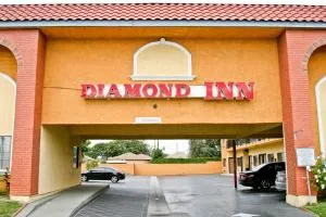 Diamond Inn - غاردينا