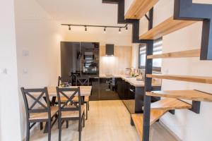 SUDECKA K0RONA domki całoroczne