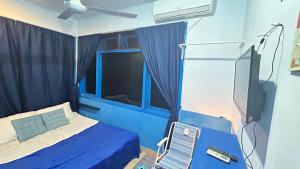 Santorini House in Bali Near Airport