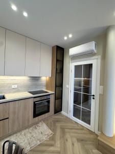 Downtown Shkodra Apartment