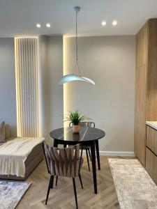 Downtown Shkodra Apartment