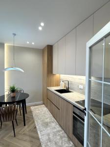 Downtown Shkodra Apartment