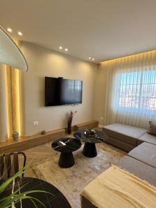 Downtown Shkodra Apartment