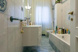 Camilluccia Home close to St Peter Stadio Olimpico