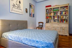 Camilluccia Home close to St Peter Stadio Olimpico