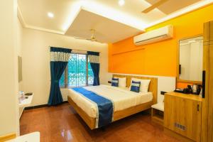 MGM Whispering Nest Yelagiri