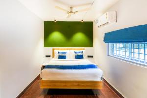 MGM Whispering Nest Yelagiri
