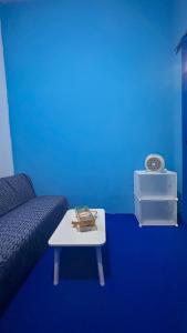 Santorini House in Bali Near Airport