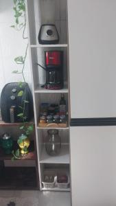 Apartamento do Léo