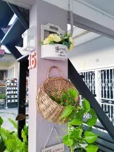 阳台民宿 16 Terrace - Kampong Abdul Majid