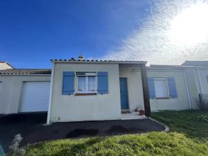 Maisons de vacances Les Alizes : photos des chambres