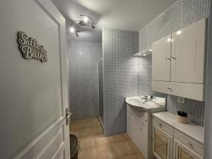 Maisons de vacances Les Alizes : photos des chambres