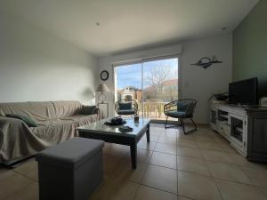 Maisons de vacances Les Alizes : photos des chambres