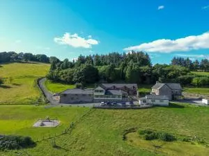 Vale Farm Cottages - 金顿