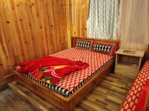 Kacey Homestay Ramdhura