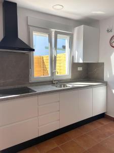 Tu casita en Chiclana