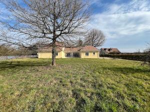 Maisons de vacances 10 min Romorantin, 3 ch, 2SDB : photos des chambres