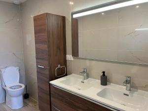 Maisons de vacances 10 min Romorantin, 3 ch, 2SDB : photos des chambres