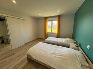 Maisons de vacances 10 min Romorantin, 3 ch, 2SDB : photos des chambres
