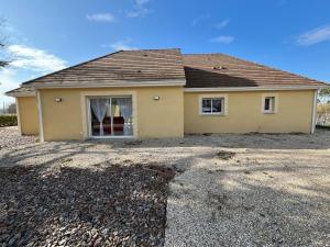 Maisons de vacances 10 min Romorantin, 3 ch, 2SDB : photos des chambres