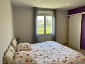 Maisons de vacances 10 min Romorantin, 3 ch, 2SDB : photos des chambres
