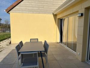 Maisons de vacances 10 min Romorantin, 3 ch, 2SDB : photos des chambres