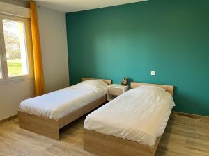 Maisons de vacances 10 min Romorantin, 3 ch, 2SDB : photos des chambres