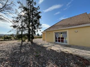 Maisons de vacances 10 min Romorantin, 3 ch, 2SDB : photos des chambres