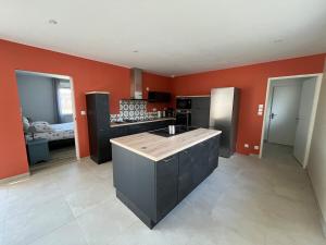 Maisons de vacances 10 min Romorantin, 3 ch, 2SDB : photos des chambres