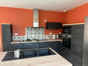 Maisons de vacances 10 min Romorantin, 3 ch, 2SDB : photos des chambres