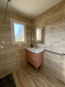 Maisons de vacances 10 min Romorantin, 3 ch, 2SDB : photos des chambres