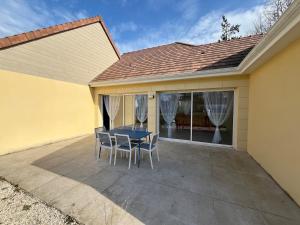 Maisons de vacances 10 min Romorantin, 3 ch, 2SDB : photos des chambres