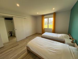 Maisons de vacances 10 min Romorantin, 3 ch, 2SDB : photos des chambres