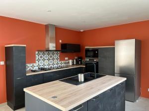 Maisons de vacances 10 min Romorantin, 3 ch, 2SDB : photos des chambres