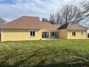 Maisons de vacances 10 min Romorantin, 3 ch, 2SDB : photos des chambres