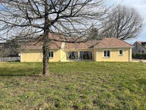 Maisons de vacances 10 min Romorantin, 3 ch, 2SDB : photos des chambres