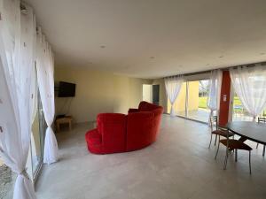 Maisons de vacances 10 min Romorantin, 3 ch, 2SDB : Maison 3 Chambres