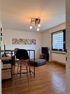 Schönes Appartment im Saarner Auenland