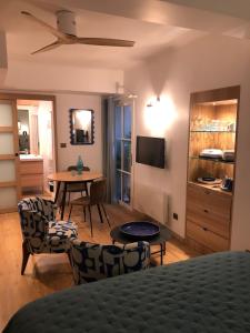 Appartements your studio in Collioure : photos des chambres