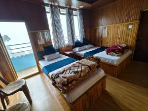 Kolakham Nature View Home Stay