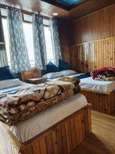 Kolakham Nature View Home Stay