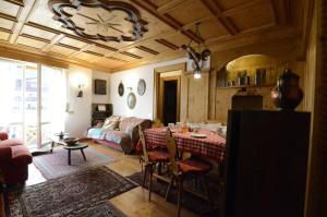 Ca novella sulla Passeggiata