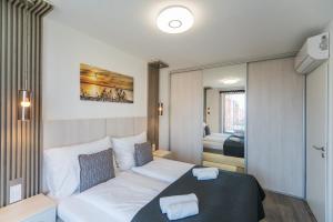 MyFlat Coral Beach44 Premium Apartment